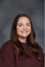 Ms. Chmielewski Photo